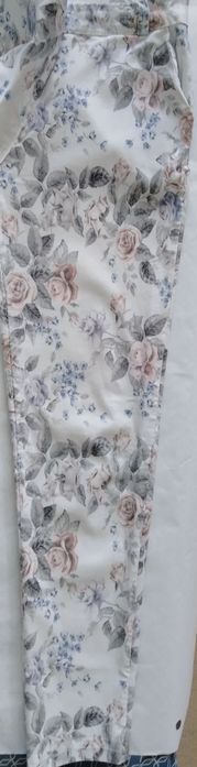 Брюки жіночі капрі