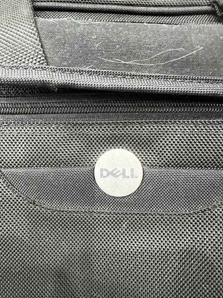 Torba na laptop Dell