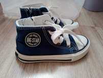 trampki big star