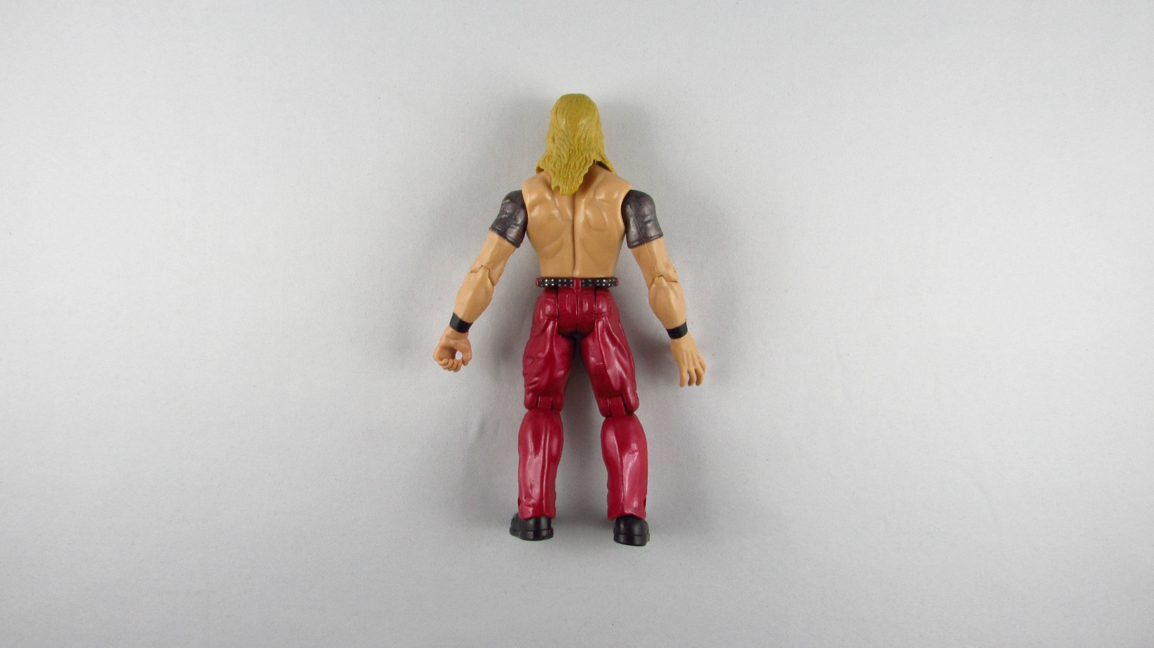JAKKS PACIFIC - WWE Figurka Titan Tron Chris Jericho 1999 .r..