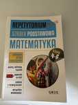 Repetytorium klasy 4-6 MATEMATYKA