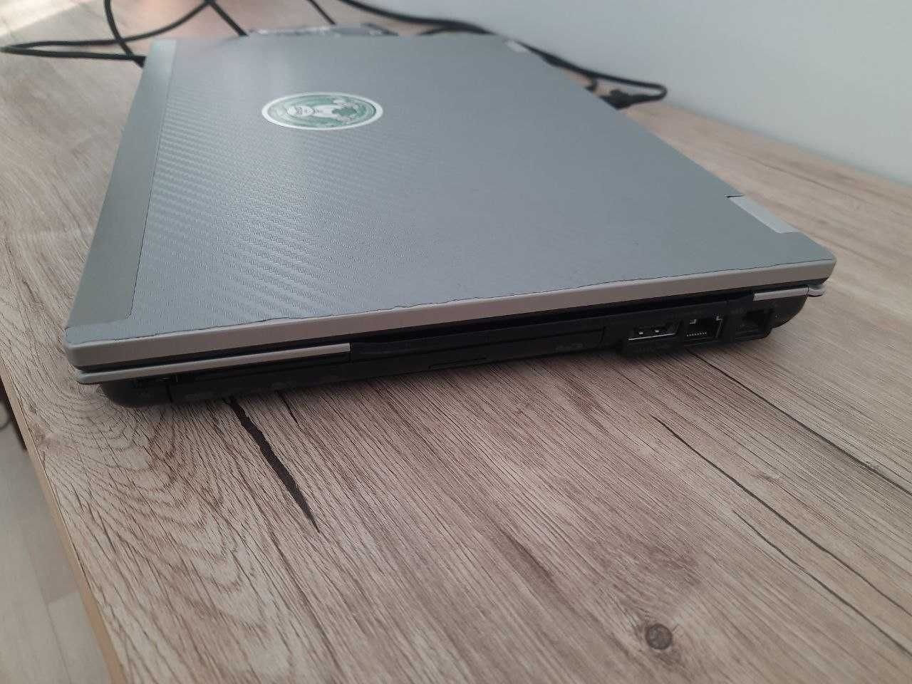 Швидкий ноутбук (Core i7) для найкомфортнішої роботи