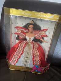 Barbie Happy Holidays 1997 lalka kolekcjonerska