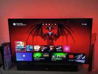 Konsola Xbox Series X - bardzo dobry stan
