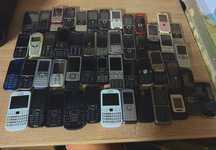 Telefony klasyczne, komórkowe, Nokia, Samsung, Sony Ericsson