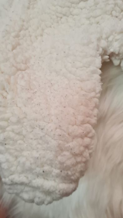 Kombinezon na jesień dla dziewczynki lub chłopczyka r.56/62 H&M