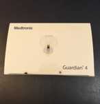Guardian 4 medtronic