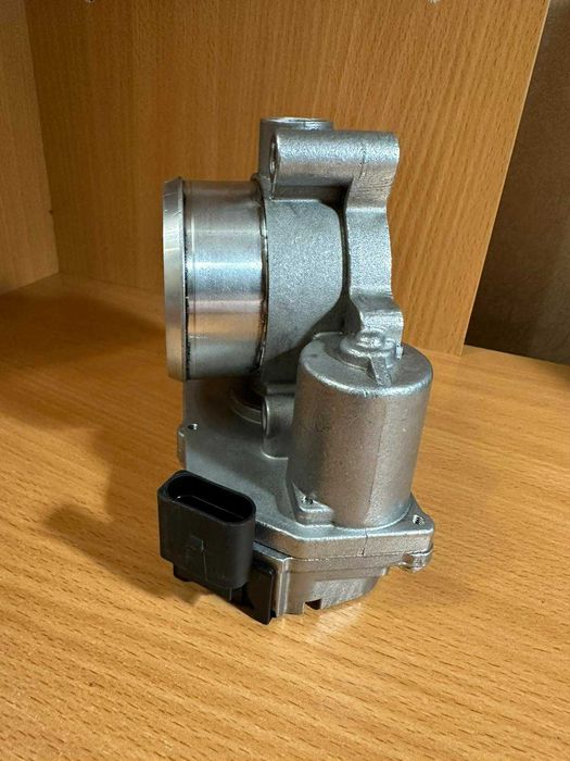 Заслонка дроссельная Kia Sportage Hyundai Tucson 75E0387-OYO