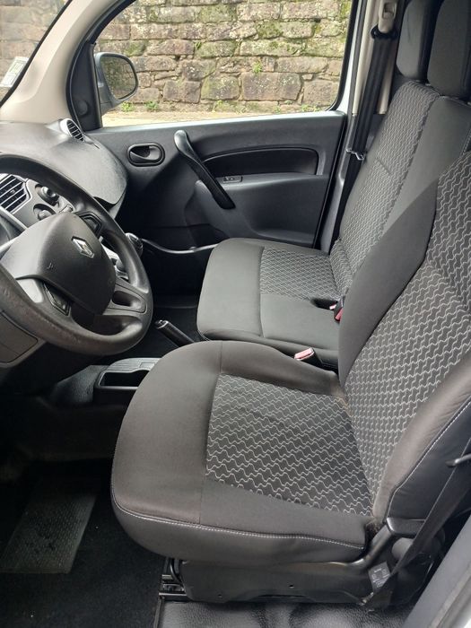 Renault kangoo 3 Lugares