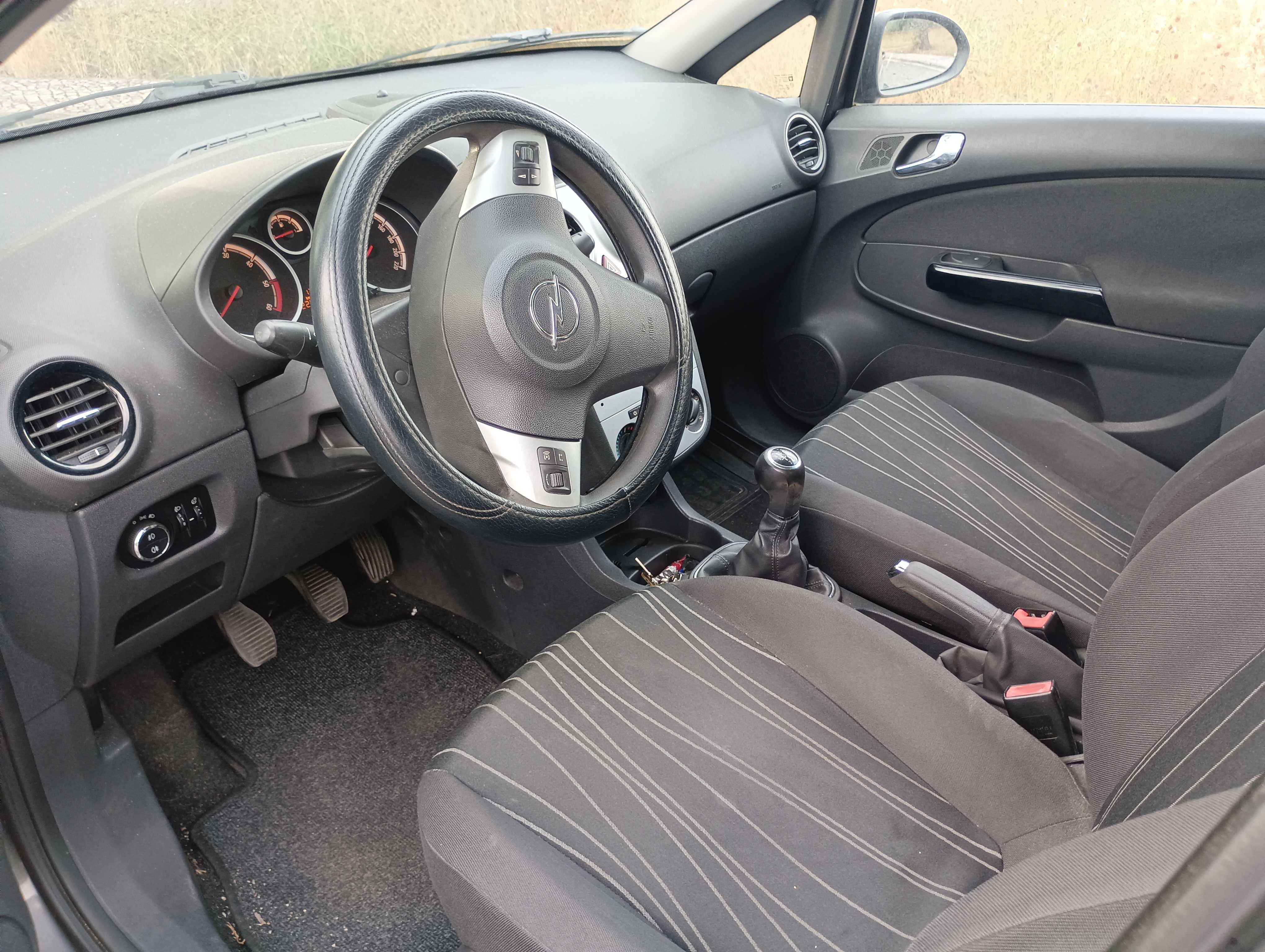 Opel Corsa 1.3cdti 12/2010 S&S