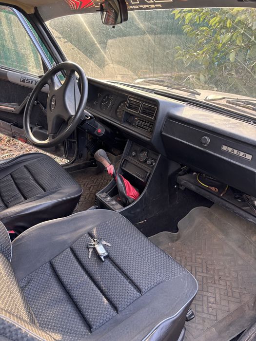 Ваз 2107 инжектор 2007год