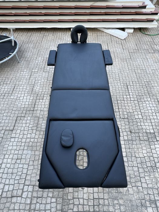 Marquesa Massagens Quiromed