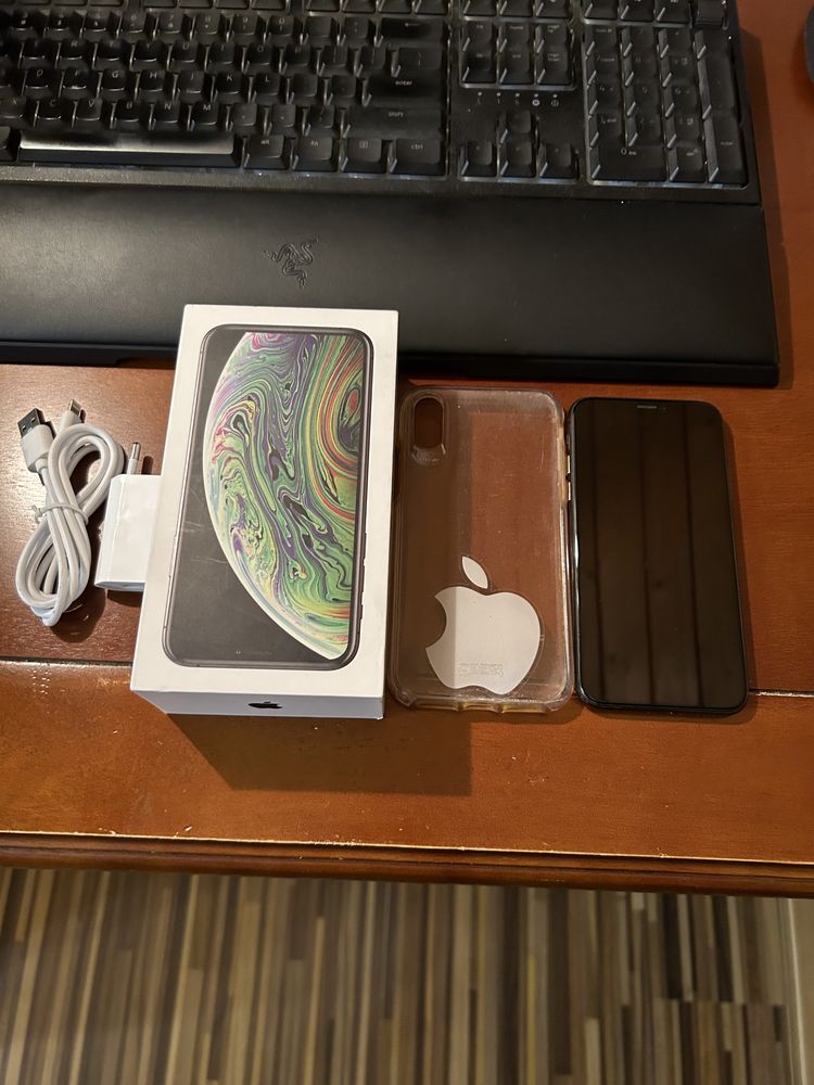 iPhone XS 256GB Nowa Cena