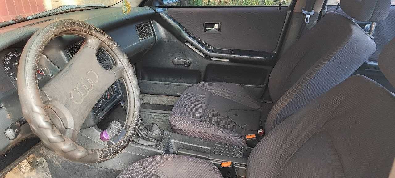 Продам Audi 80 b4