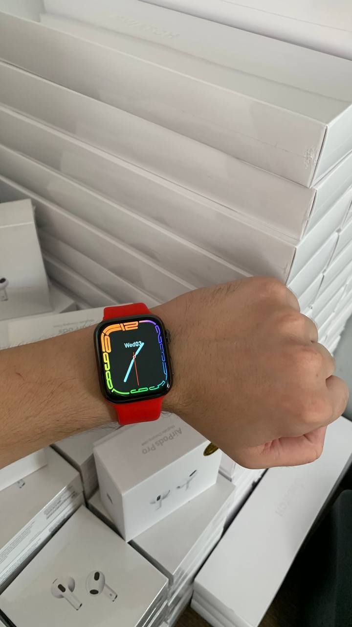 Смарт часы Apple Smart Watch 8