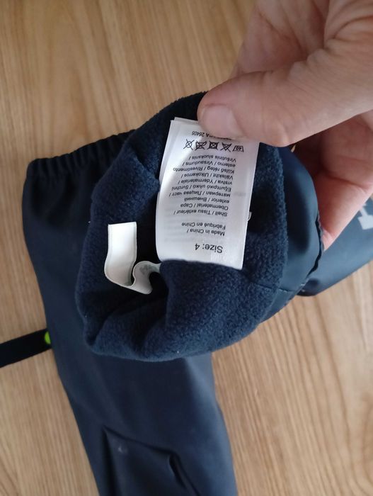 Helly Hansen rękawiczki gumowe