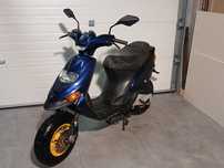 Piaggio Gilera Stalker 50 2t.
