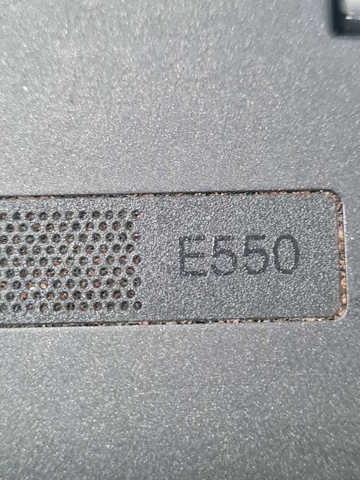 Lenovo ThinkPad Com teclado