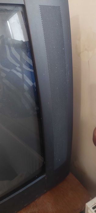 Телевизор Philips 28PT7304, телевізор 100 герц