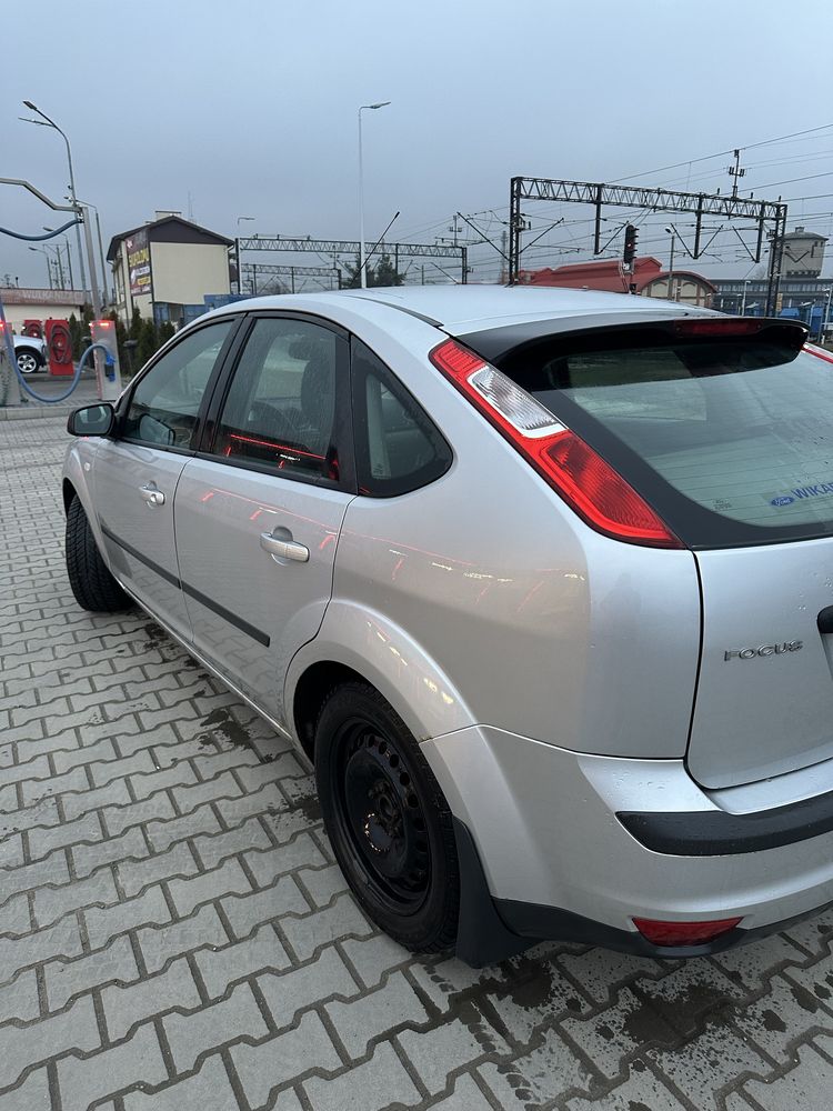 Ford focus mk 2 2005