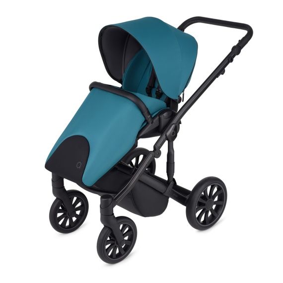 Дитяча коляска 2 в і 1 Anex m type
дитяча коляска 2в1 • Lagoon (mt-02Q