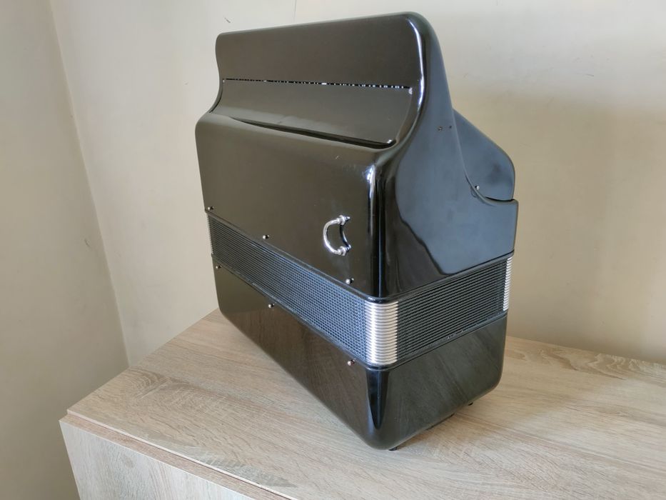 Bajan Jupiter z konwerterem