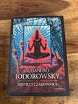 Mistrz i czarownice Jodorowsky