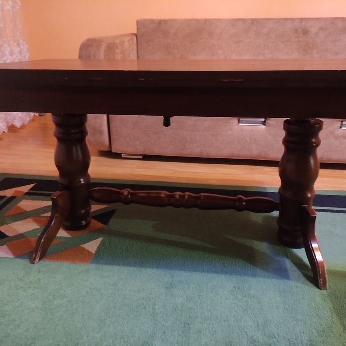 Розкладний стіл , трансформер