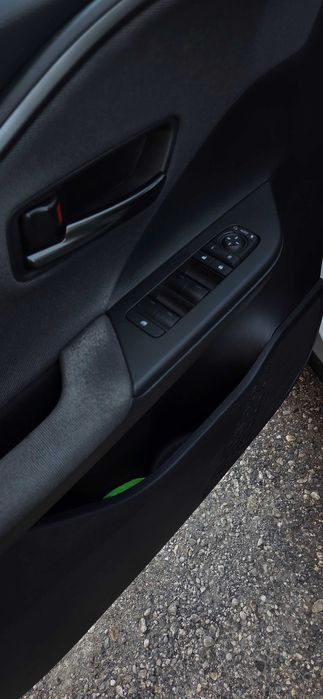 Toyota C-hr 2024
