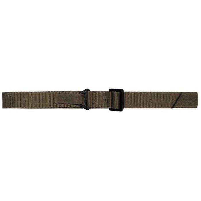 Cinturão "Mission" Fivela em Metal (4,5cmx110cm)