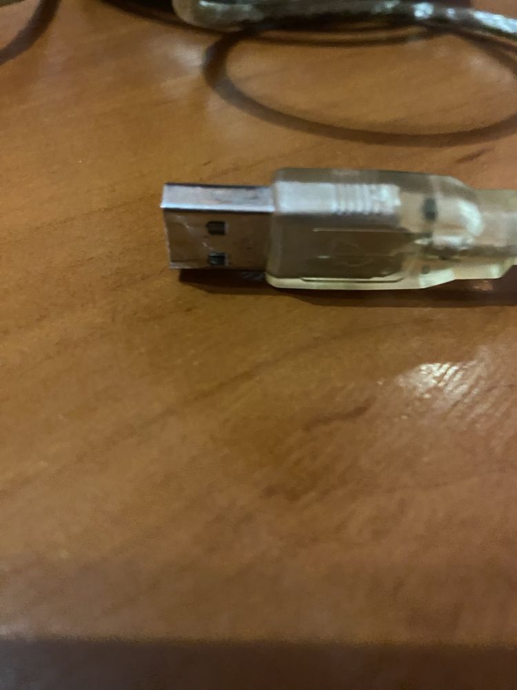 Шнур переходник USB