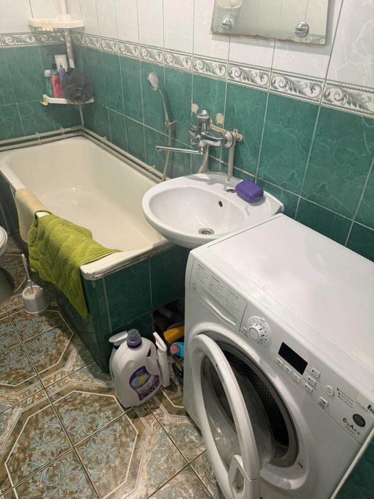 ПОДОБОВА Оренда: 2-х кімнатна квартира с. Сапіжанка