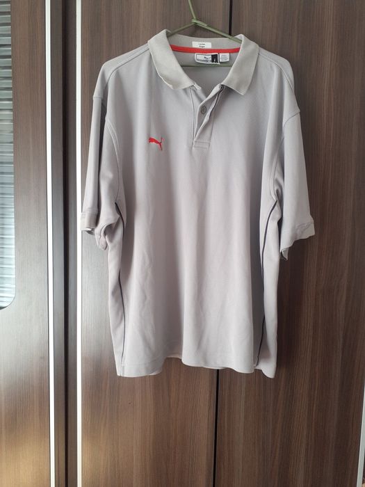 Puma polowka męska l