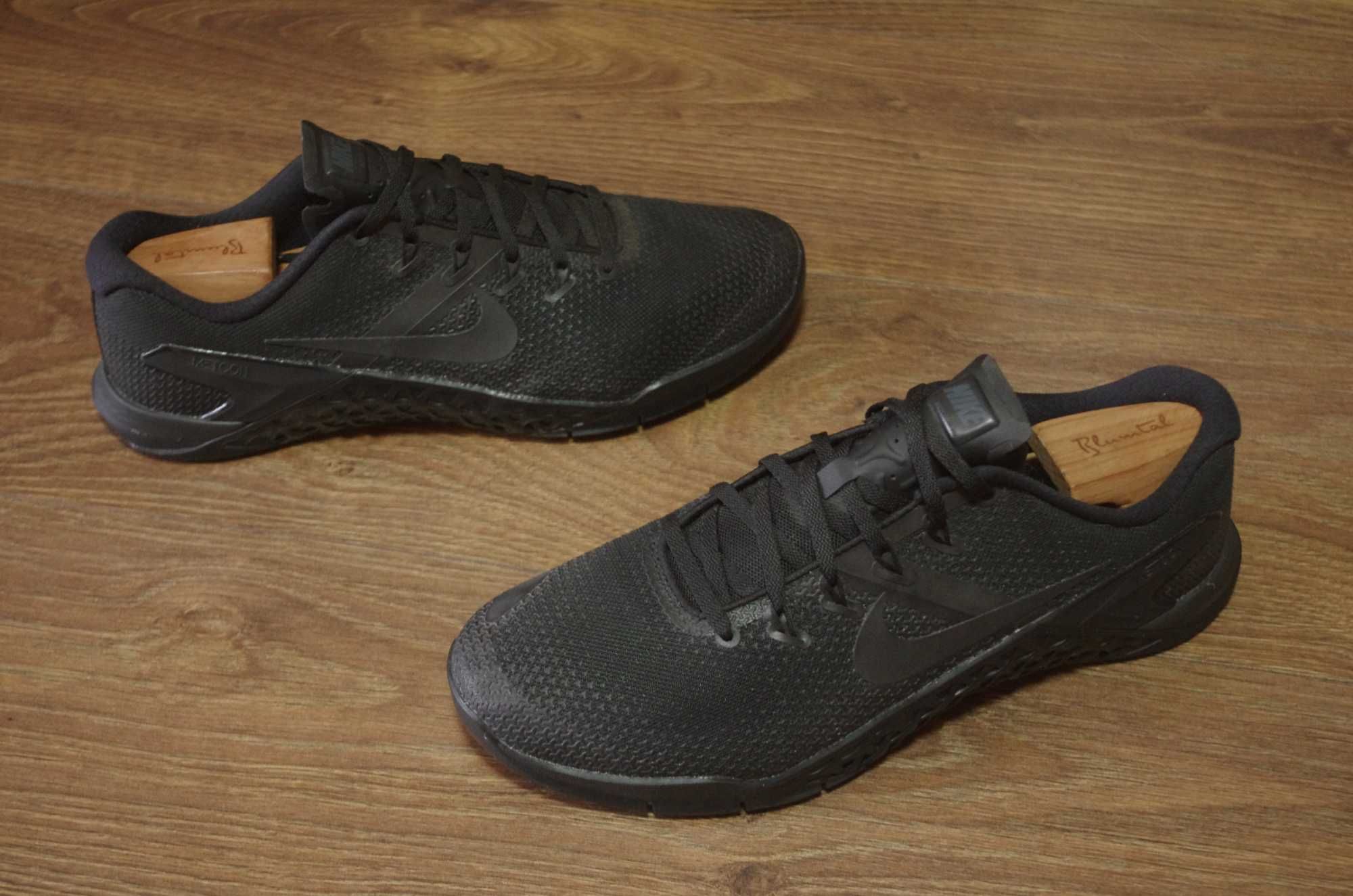 Кроссовки Nike Metcon Turbo оригінал нова пара 44 розмір