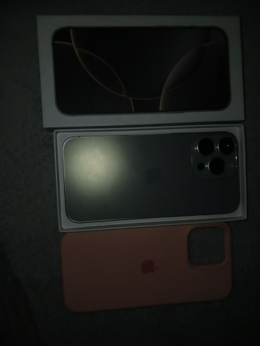 Айфон 16 про макс