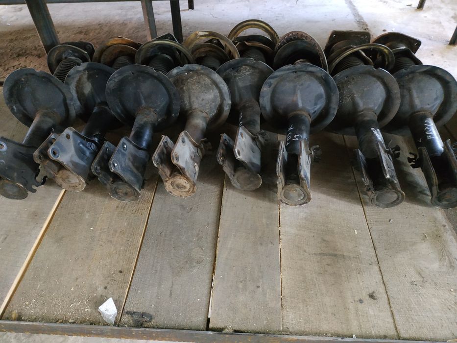 Разборка Fiat Doblo(Фіат Добло) 1.3 mjet, 1.9jtd, 1.6 бензин. Розборка