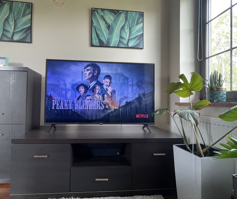 Meble Szafa Komoda Szafka RTV Biblioteczka Ława Biurko BRW używane