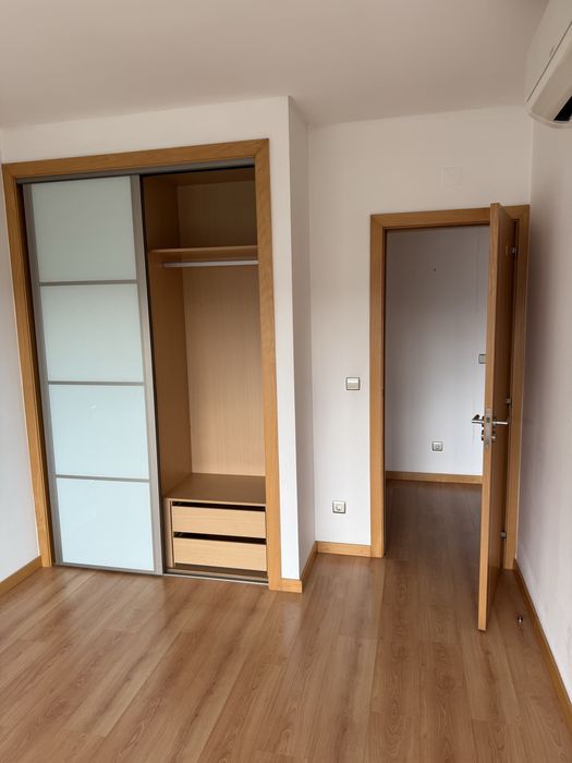 T2 com garagem Quinta da Várzea