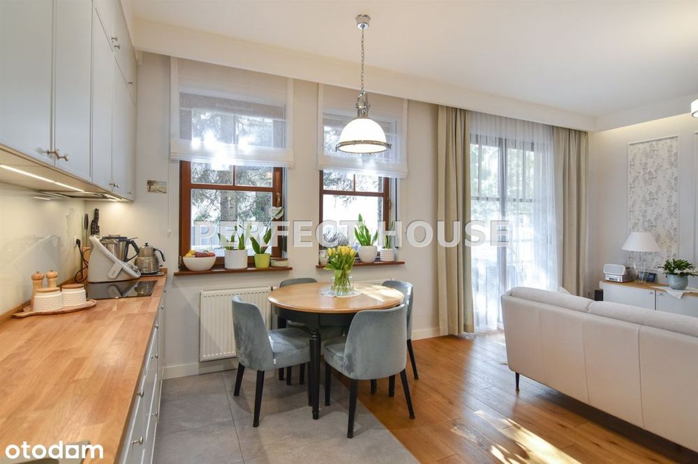 Grunwald, Marcelin, komfortowy apartament,3 pok.,