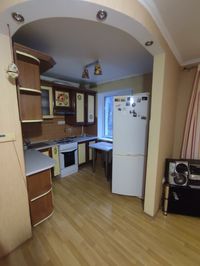 Оренда двух кімнатної квартири Ужгород