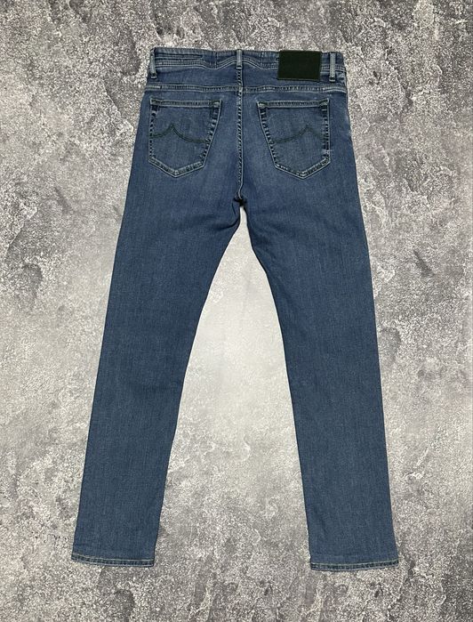Джинси Jacob Cohen made in Italy оригінал, розмір 32