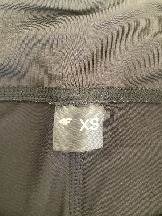 Legginsy 4F rozmiar XS