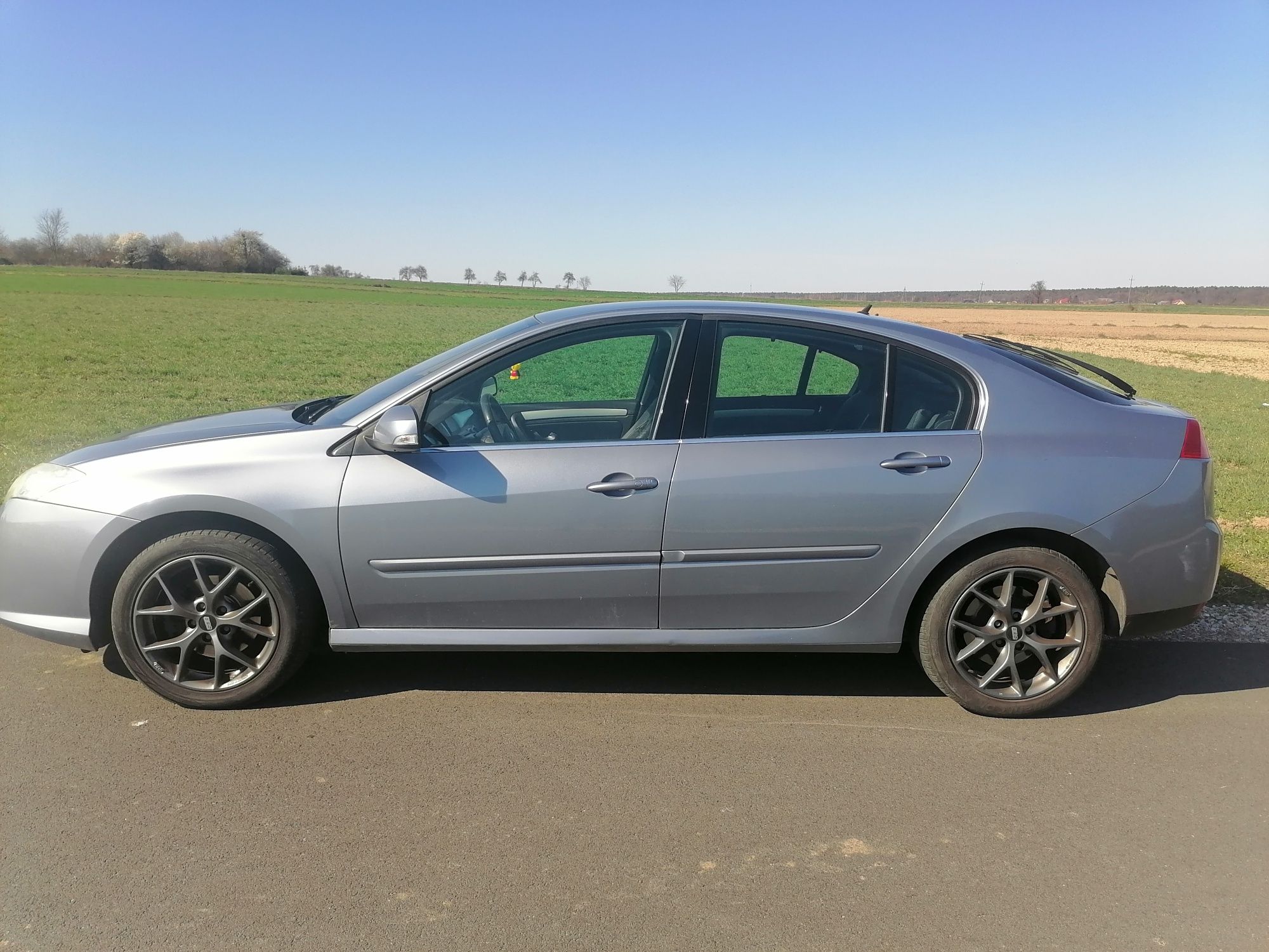 Okazja Sprzedam Renault Laguna 3