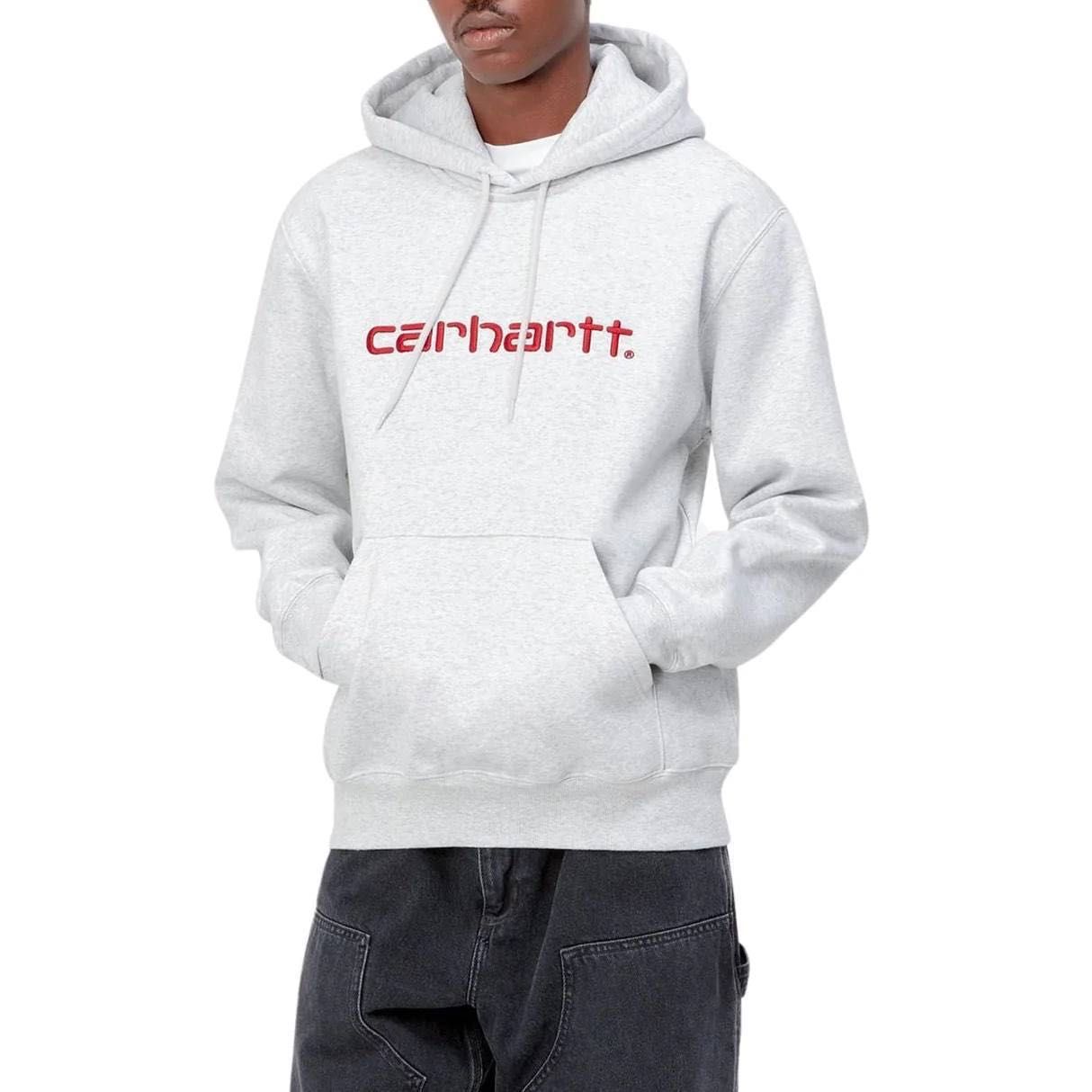 Bluza Carhartt WIP Carhartt HD