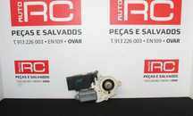 Motor Elevador Vidro Seat Leon de 2004