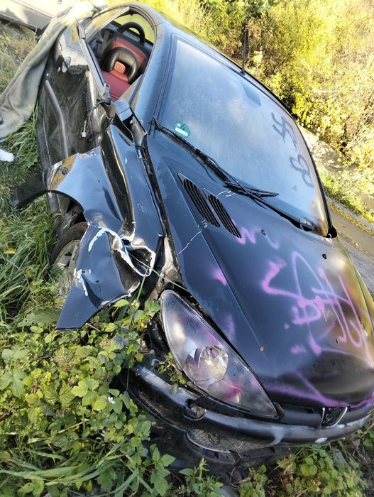 Продам Пежо 206сс