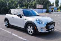 Продам Mini cooper f56 (2015г.) 44000 км. пробег