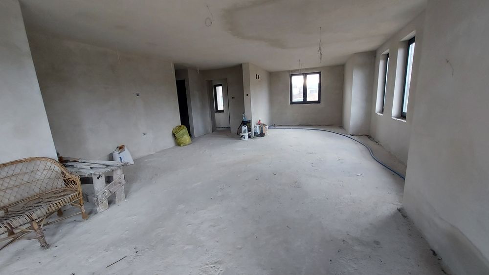 Wolnostojacy, wszystkie media