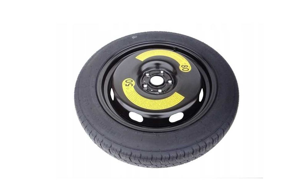 Запаска Докатка  R18 MERCEDES