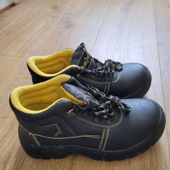 Buty  robocze nowe